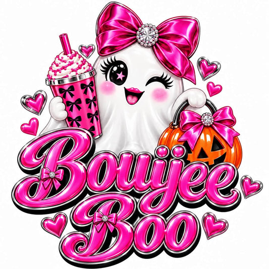 Bouijee Boo