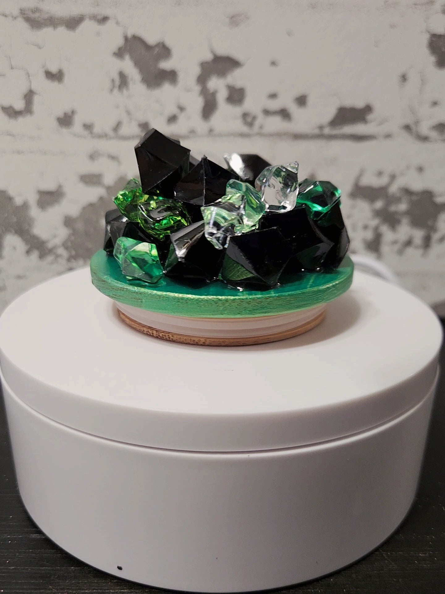 Customize My Lid