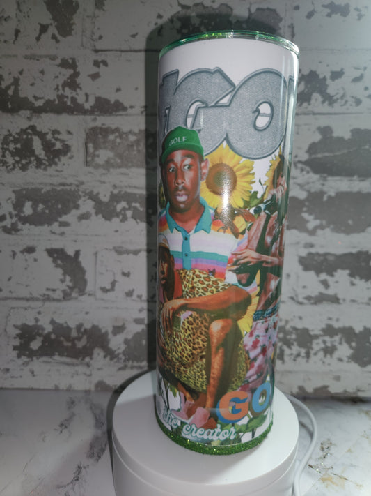20oz Tyler the Creator