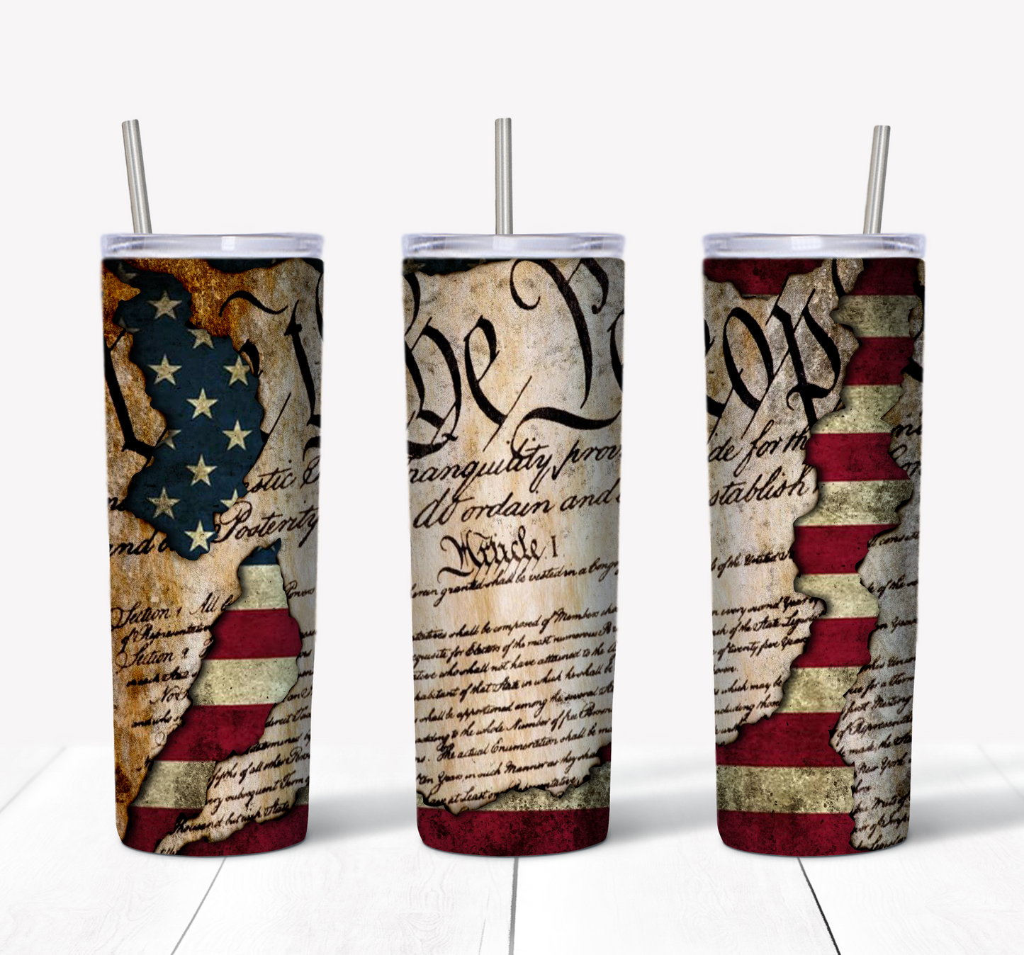 USofA Flag
