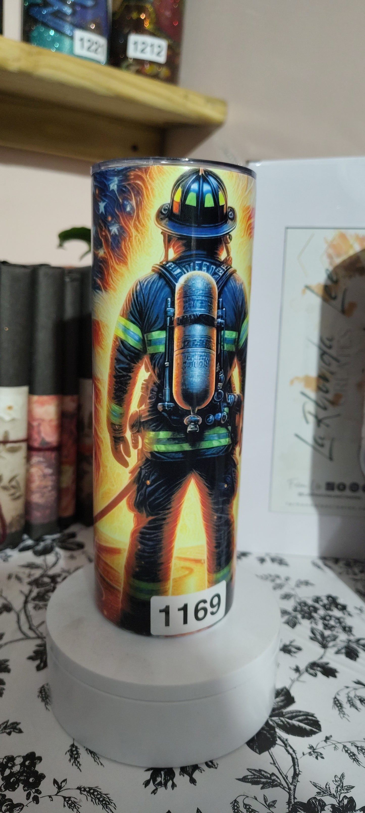 1169-Fireman