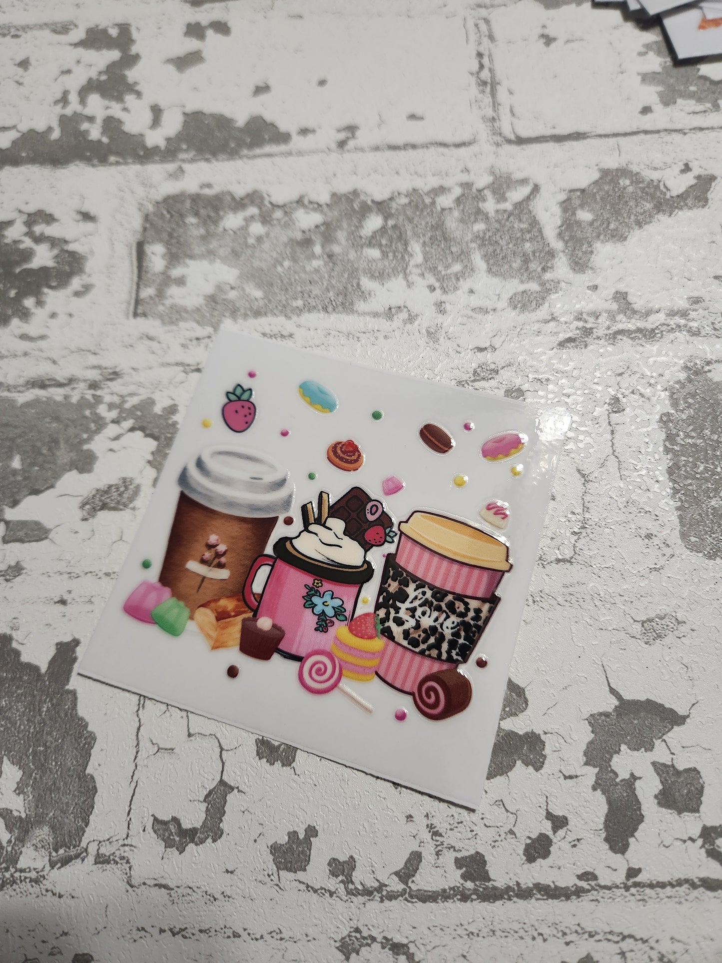Coffee!