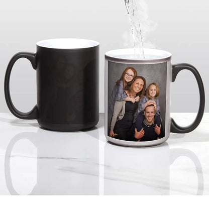 15oz Magic Mugs