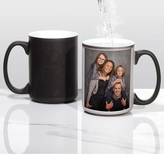 15oz Magic Mugs