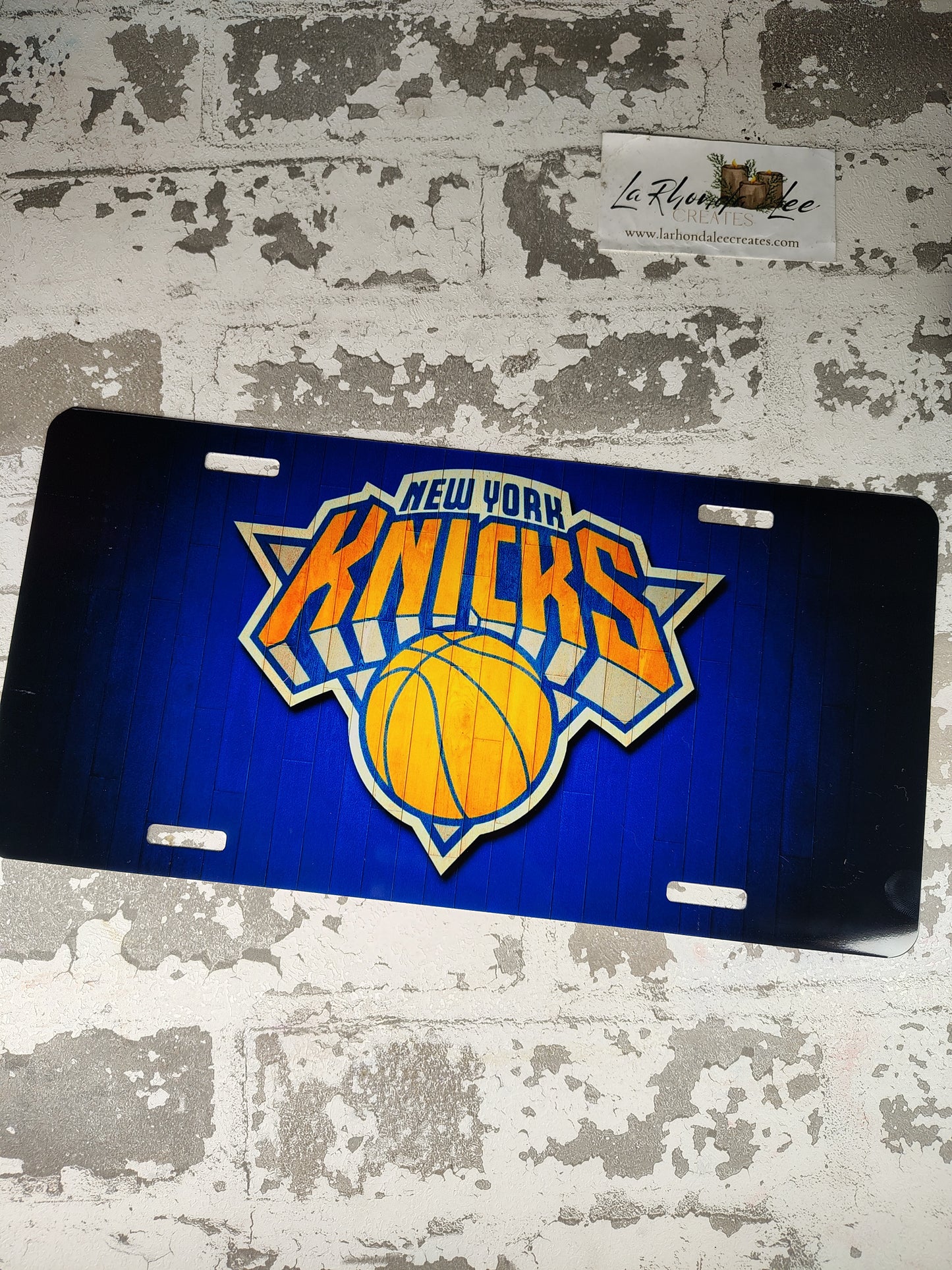 1237- knicks