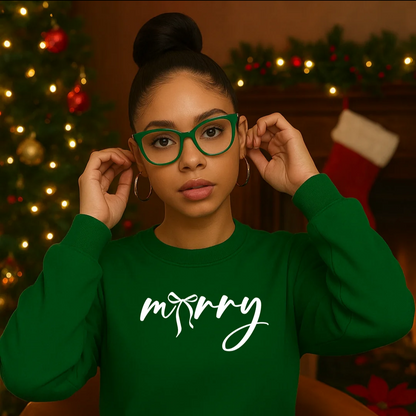 Merry Bow