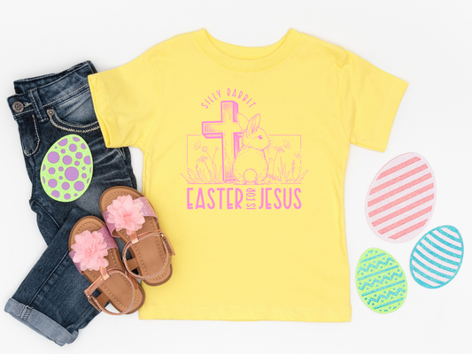 Busy Lil Bunny Shirt Options