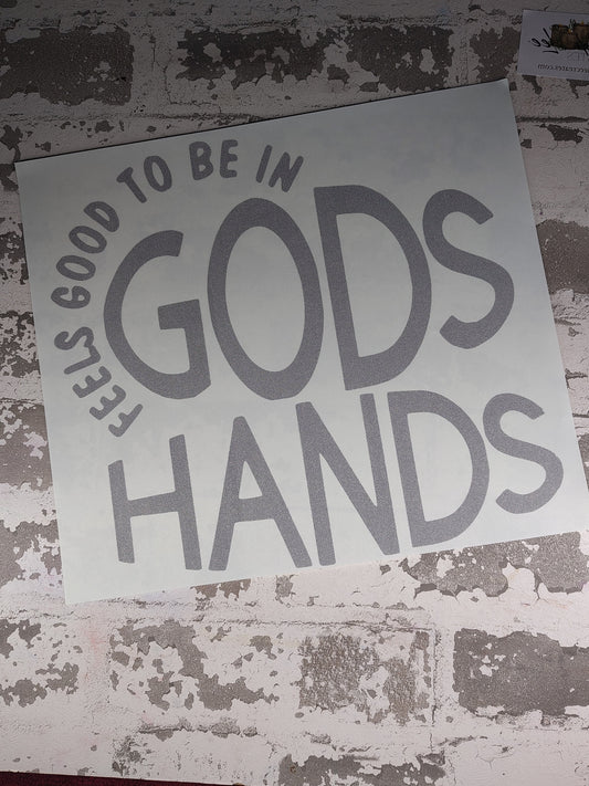 Gods Hands