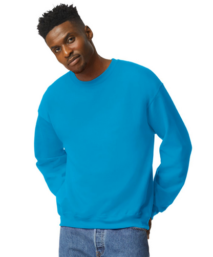 Adult Crew Necks