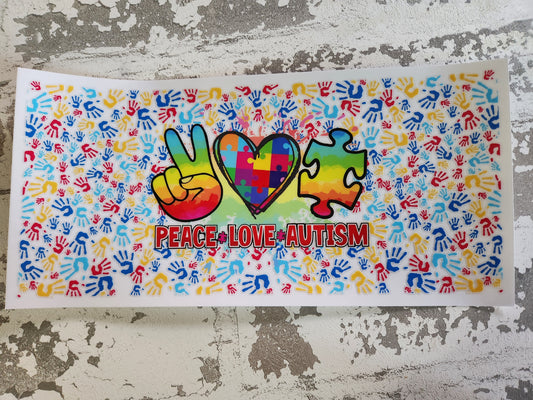 Autism Love
