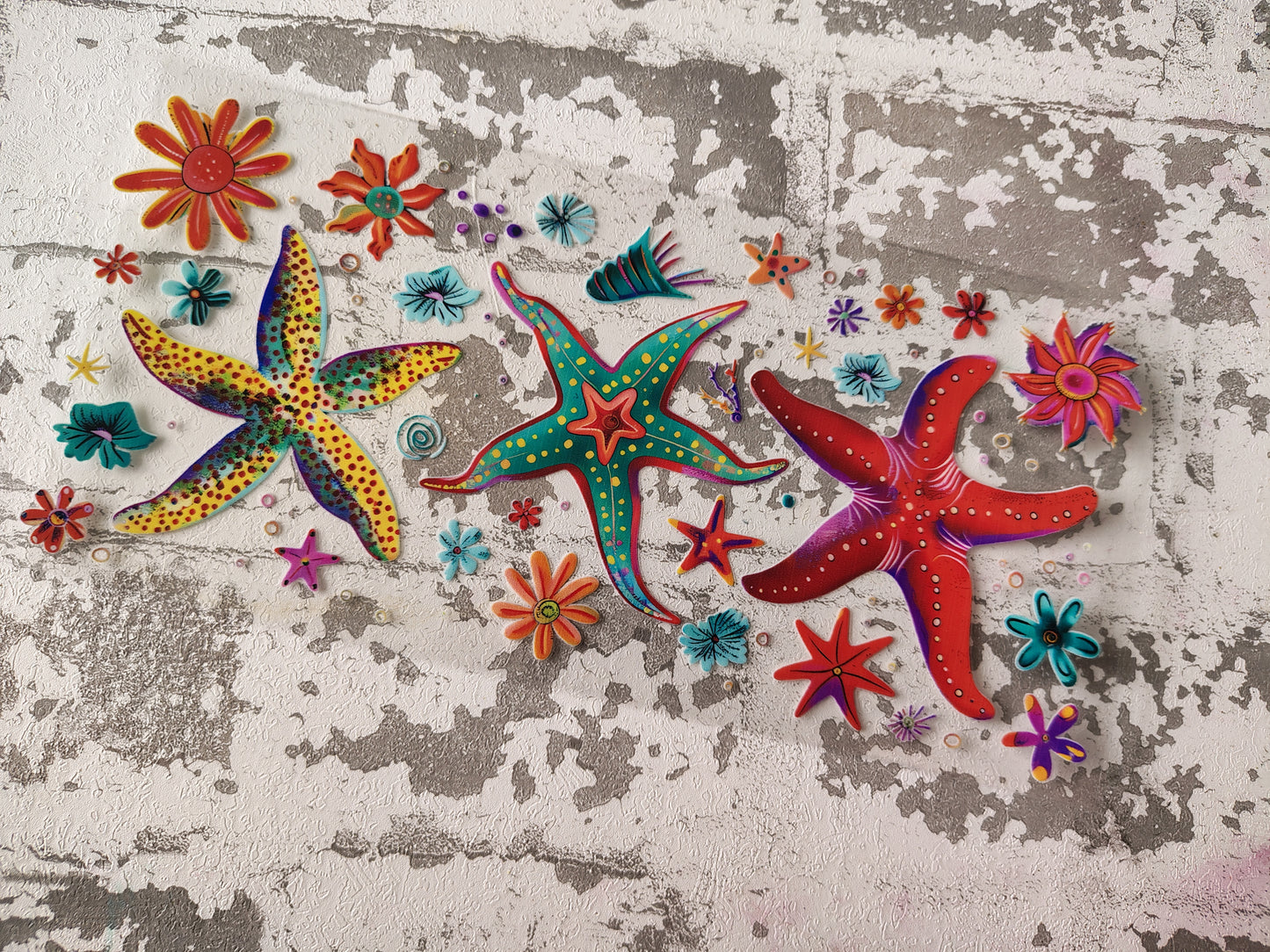 Under the Sea Lot