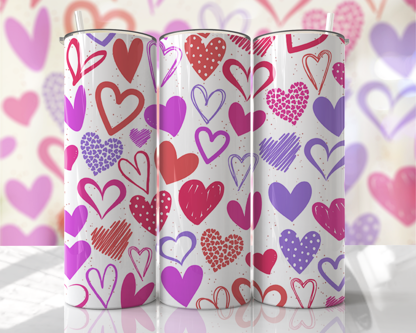 Hearts