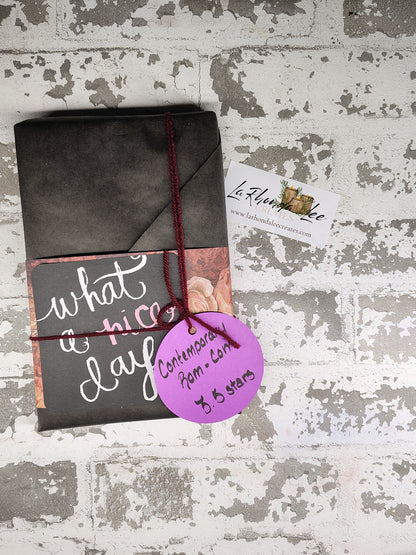 Calm Your Nerves Bundle (read description)