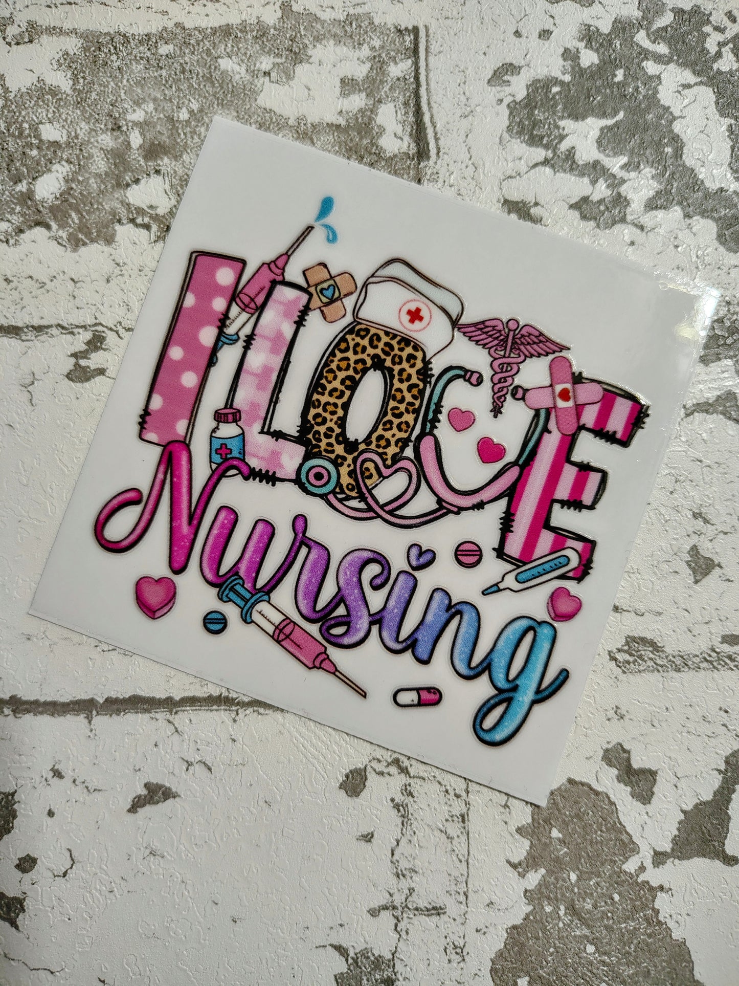 Nurse💕💕