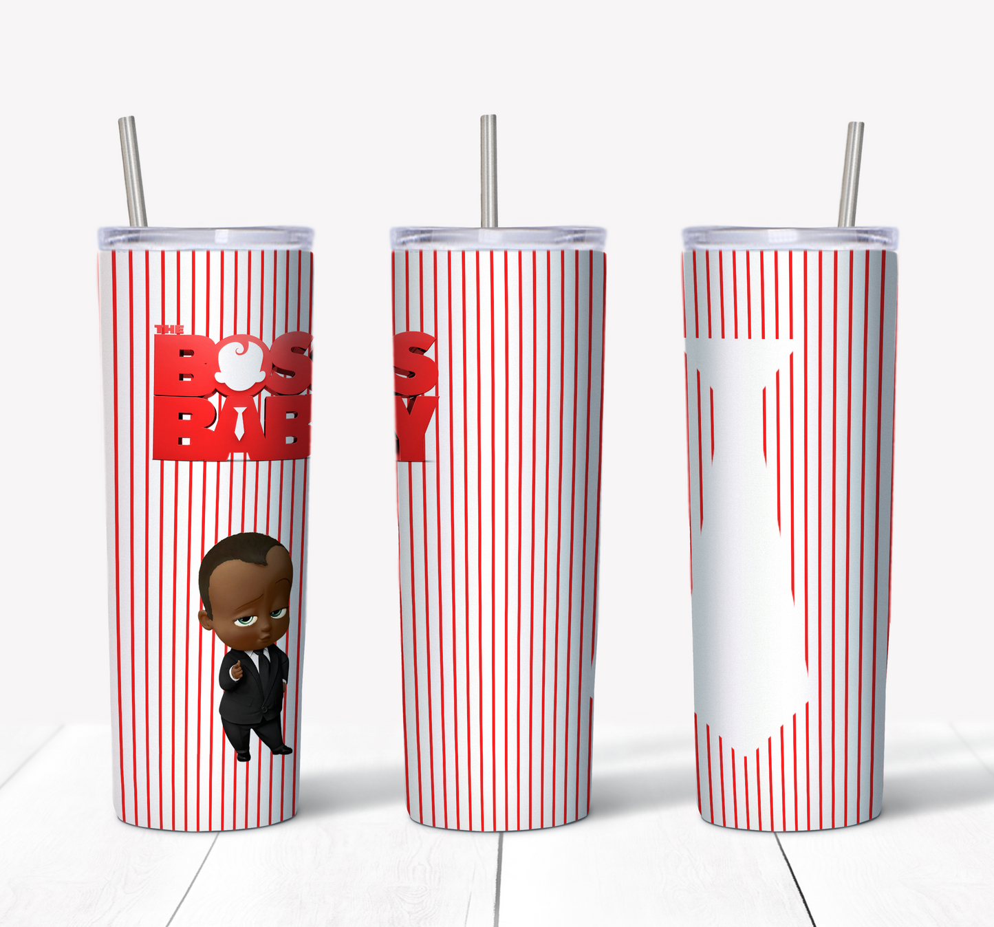 Boss Baby