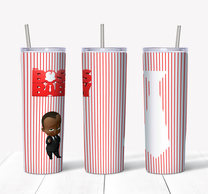 Boss Baby
