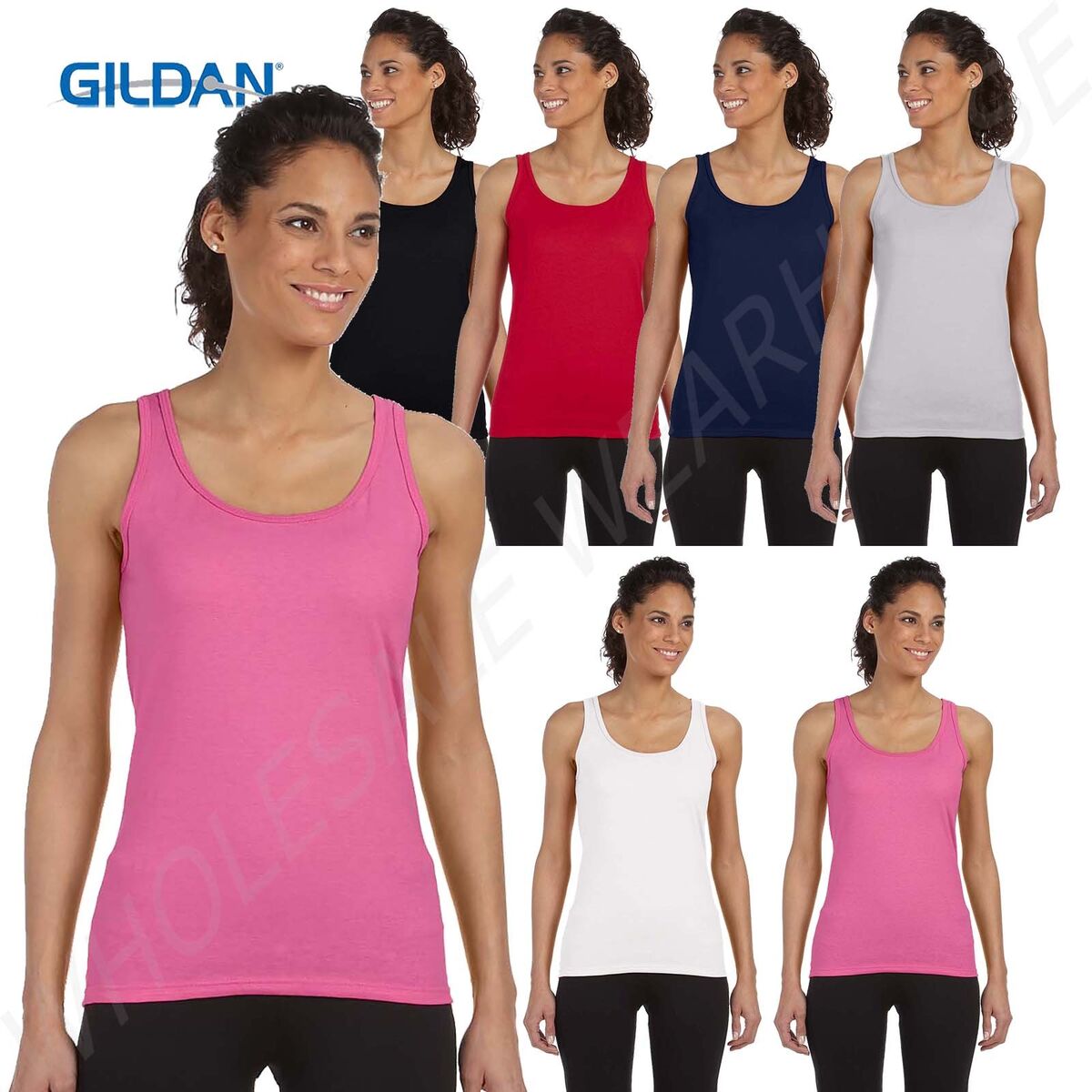 Tank Tops