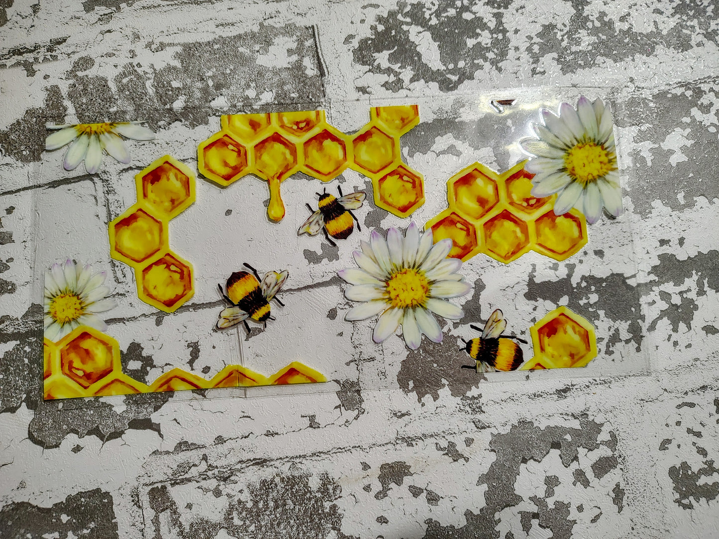 Honey Bee Hive