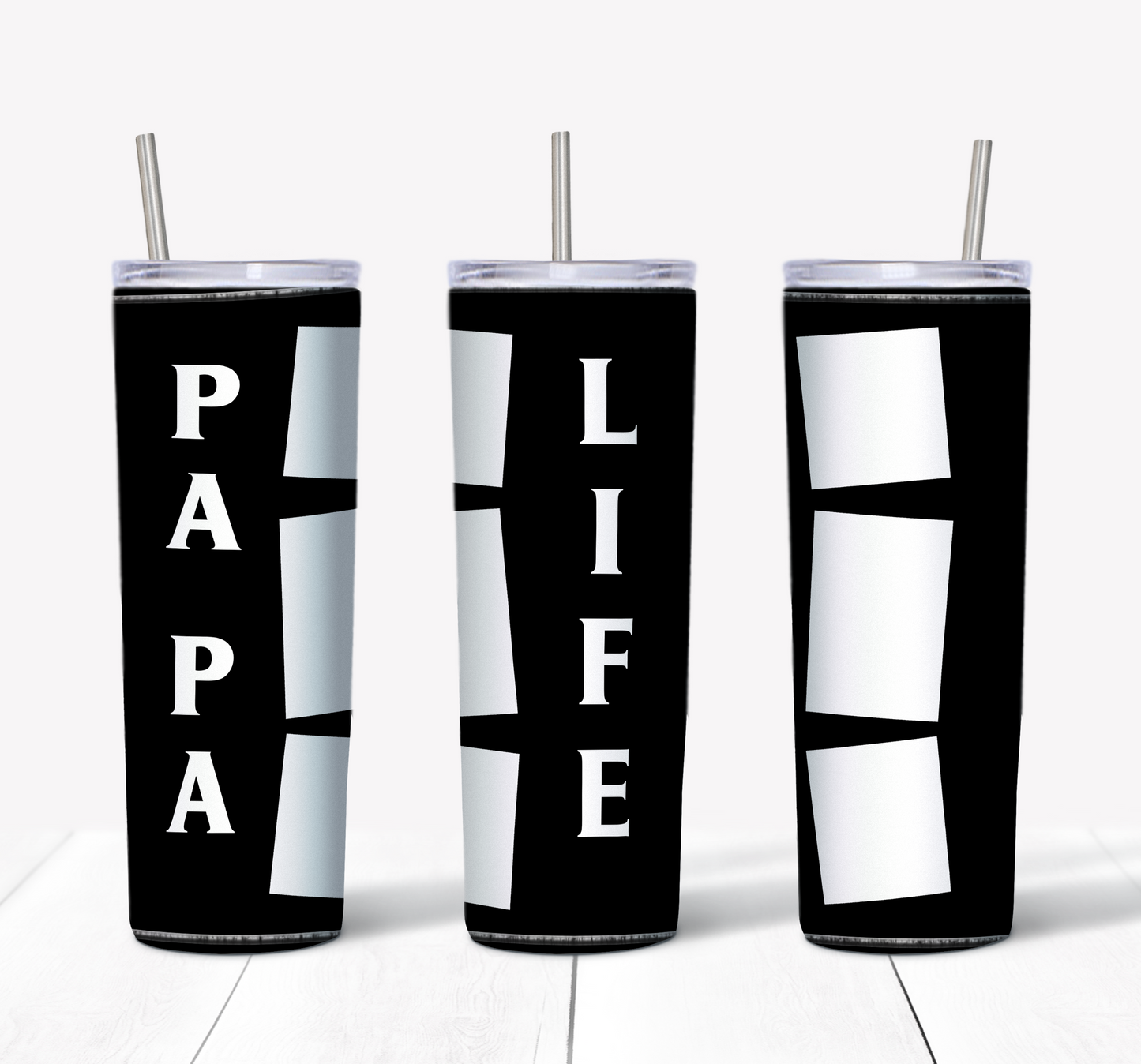 Dad, Papa, Abuelito Life(read description)