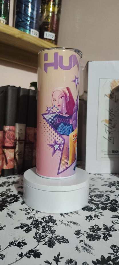 1189- Huntrx Fandom 20oz