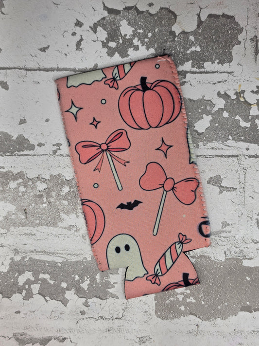 1398-Slim Bottle Sleeve