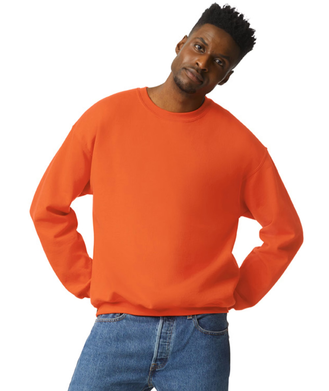 Adult Crew Necks