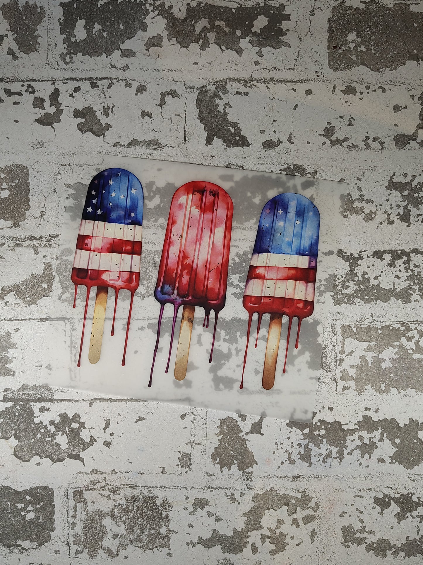 147-Flag Popsicle (youth)