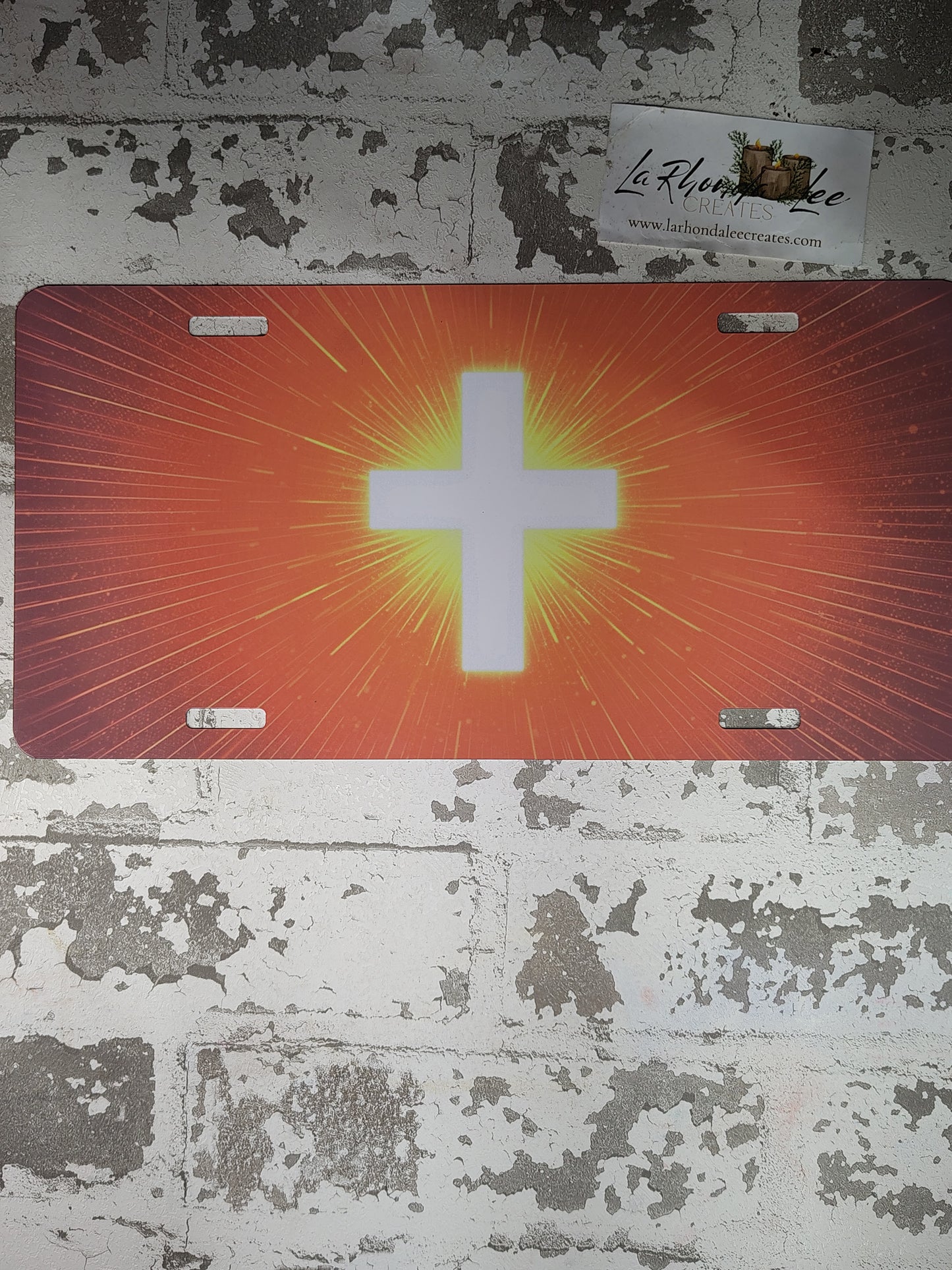 1045- cross