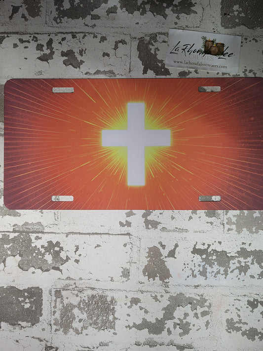 1045- cross