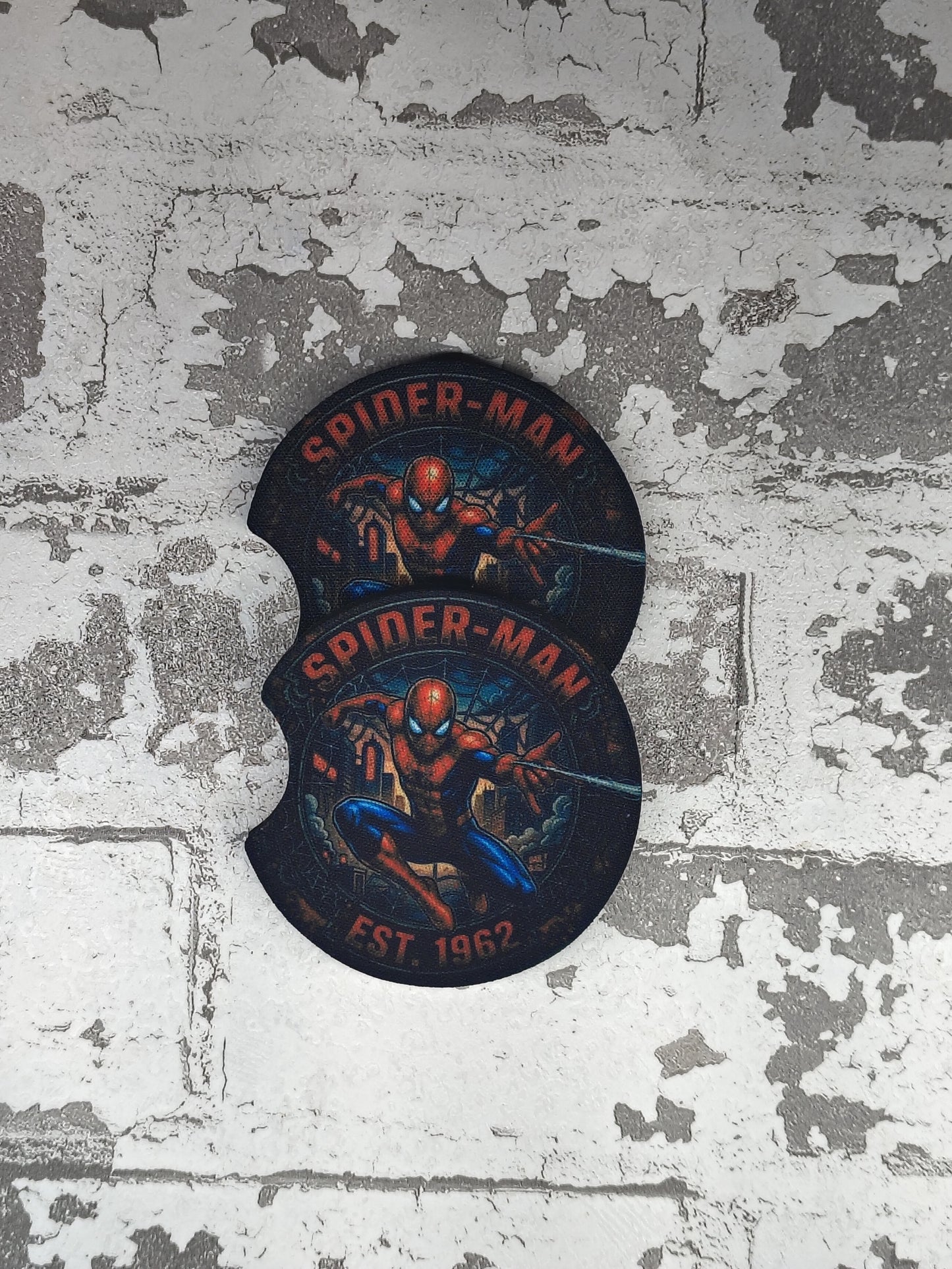 1359- 🕸️ man