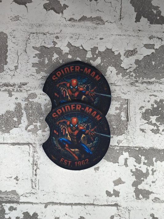1359- 🕸️ man