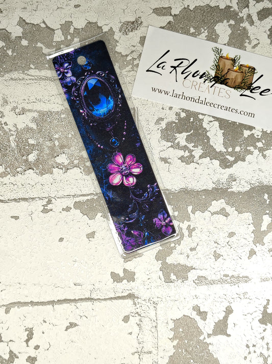 Flower+Stone