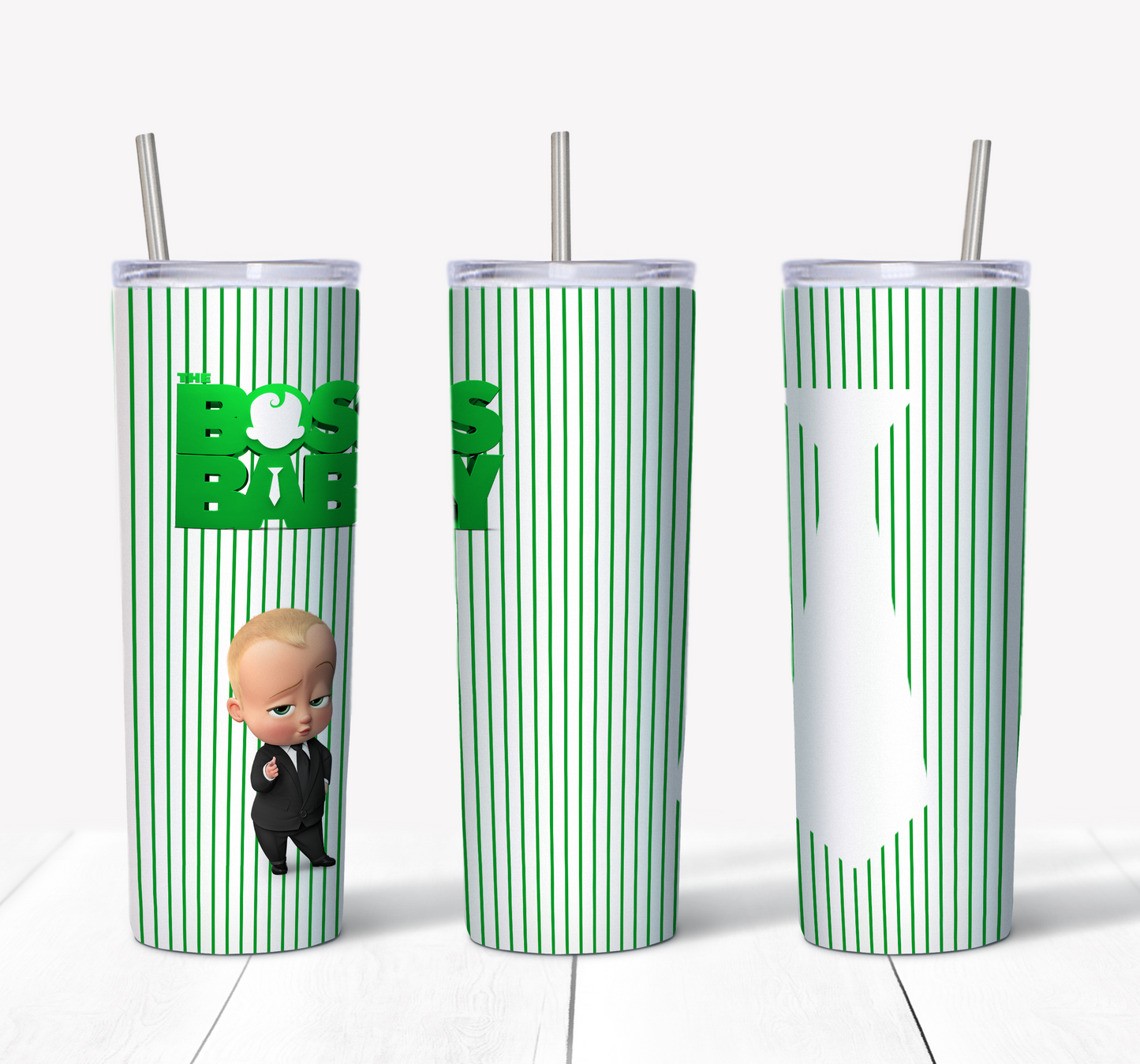 Boss Baby