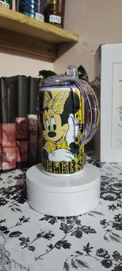 1223- Steelers Mouse Kids