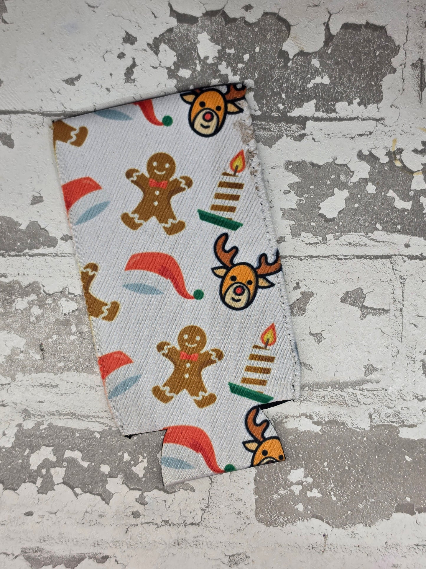 1404-Slim Bottle Sleeve