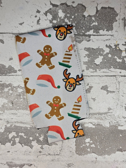 1404-Slim Bottle Sleeve