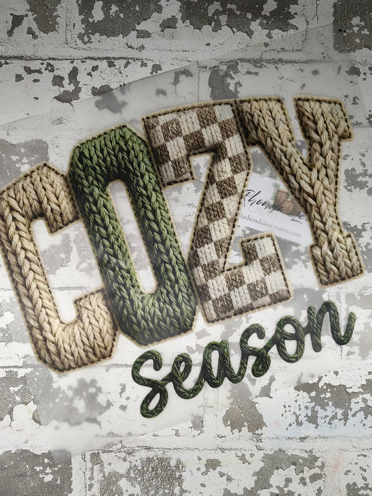 Cozy Season