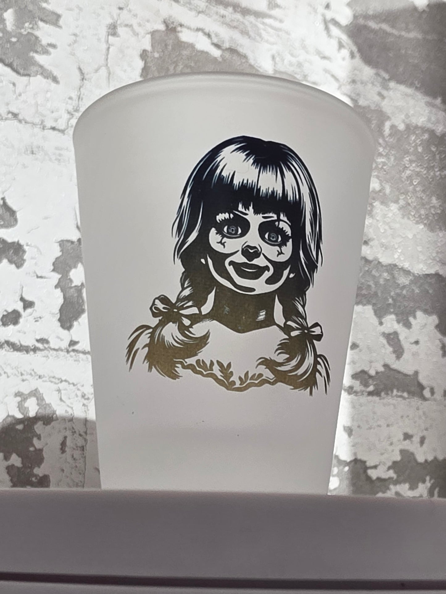 1429- Shot Glass
