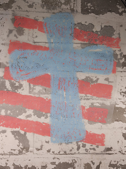 372- Cross