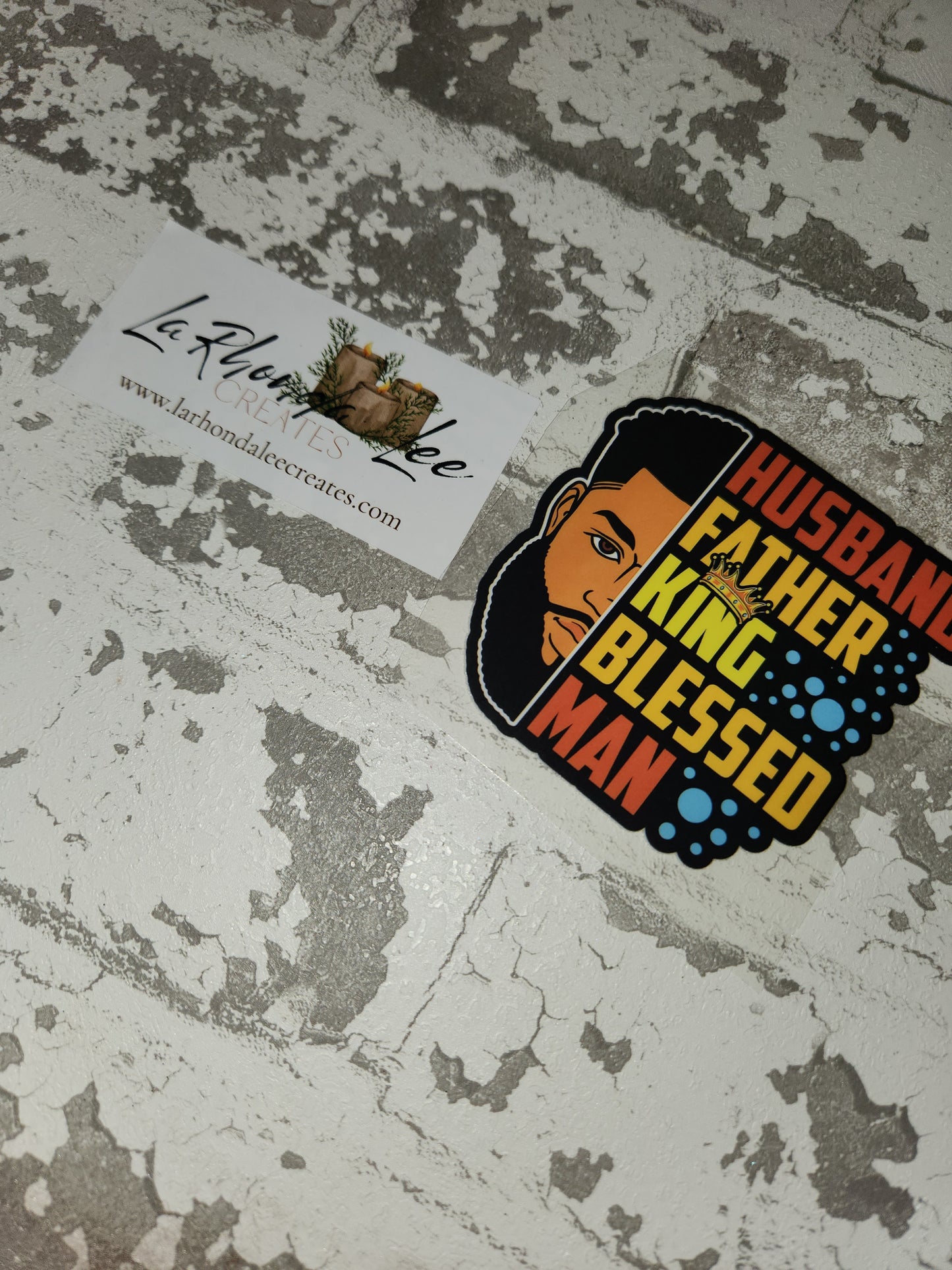 Mini Decals (read description)