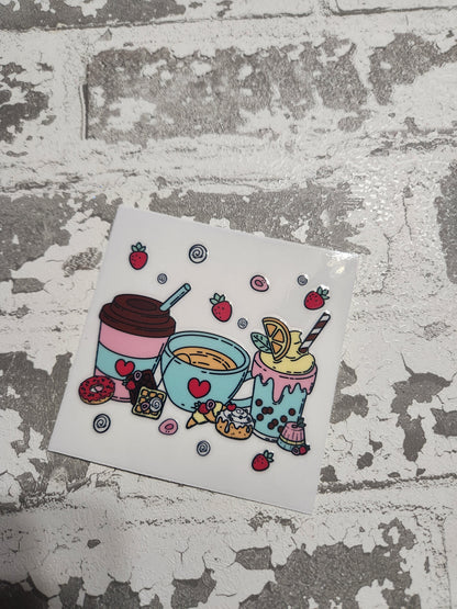 Coffee!