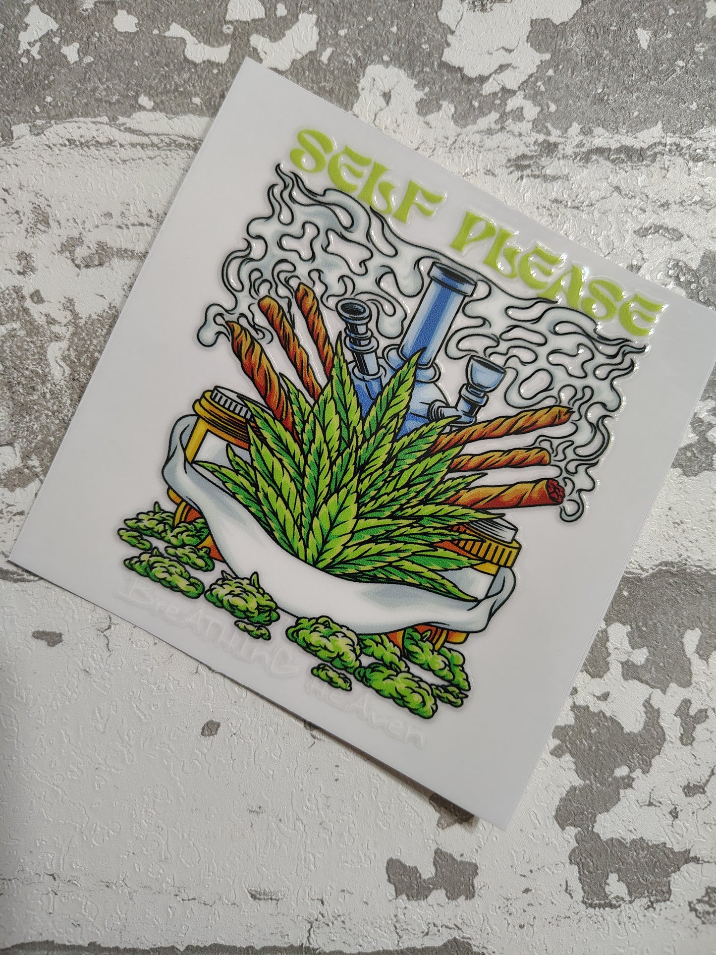🍃🍃😤✌🏾
