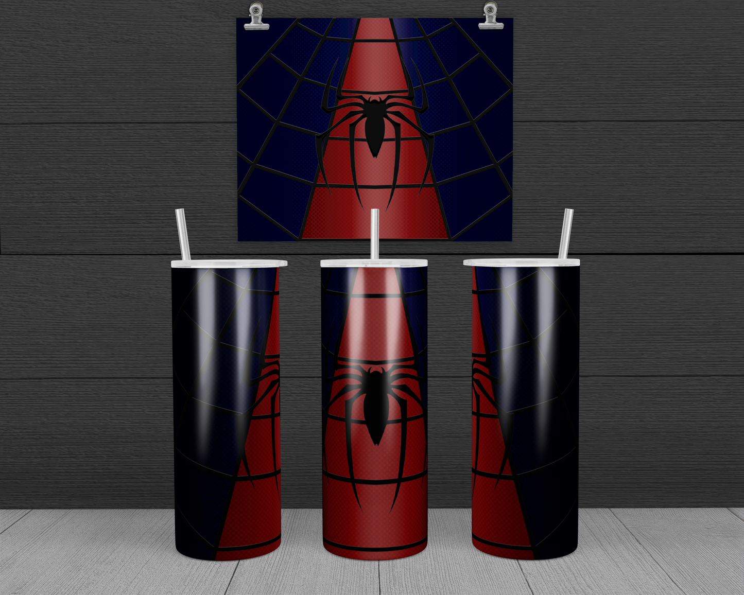 Spiderman