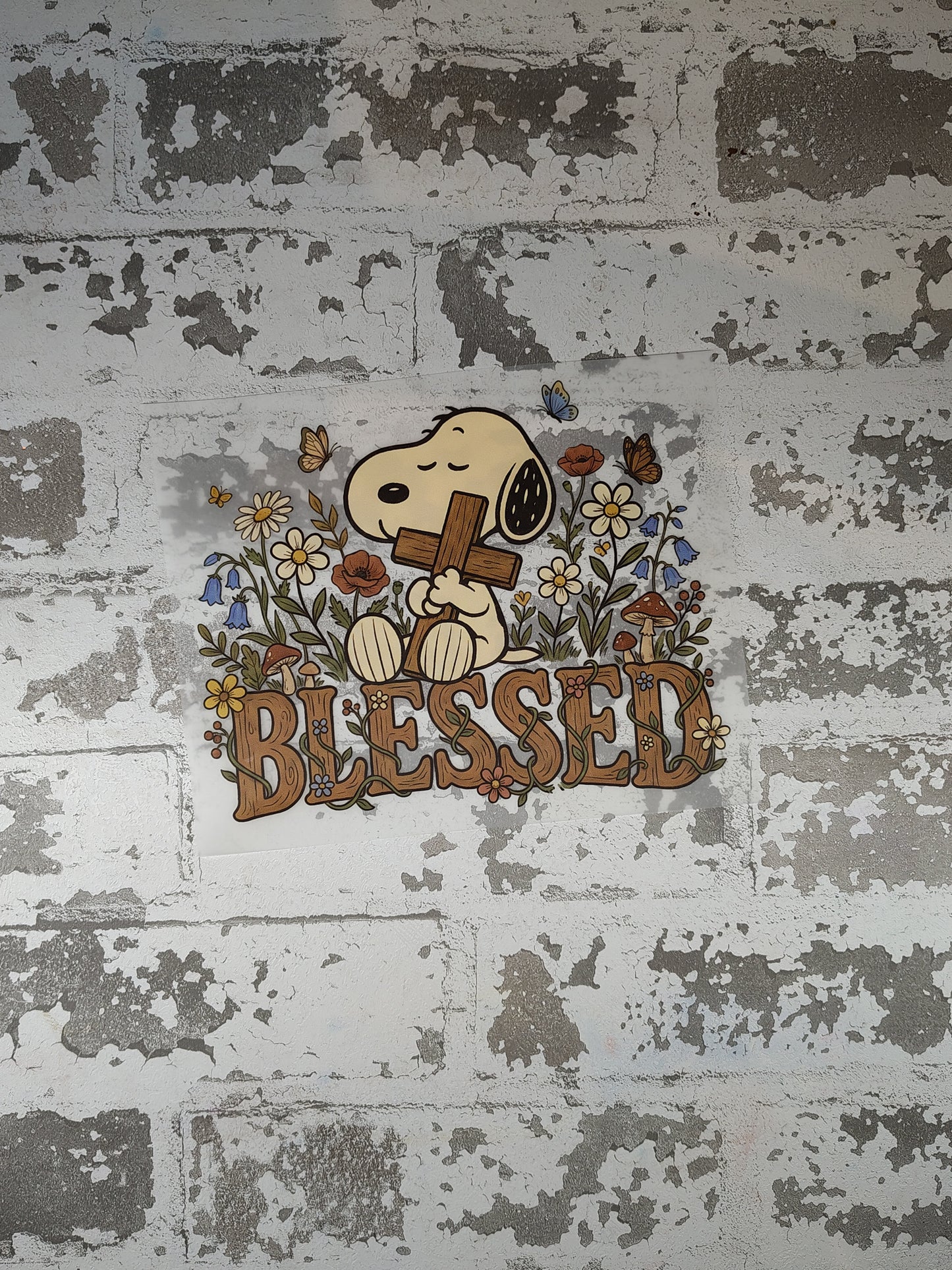 162- Blessed (youth)