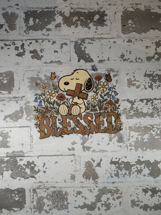 162- Blessed (youth)