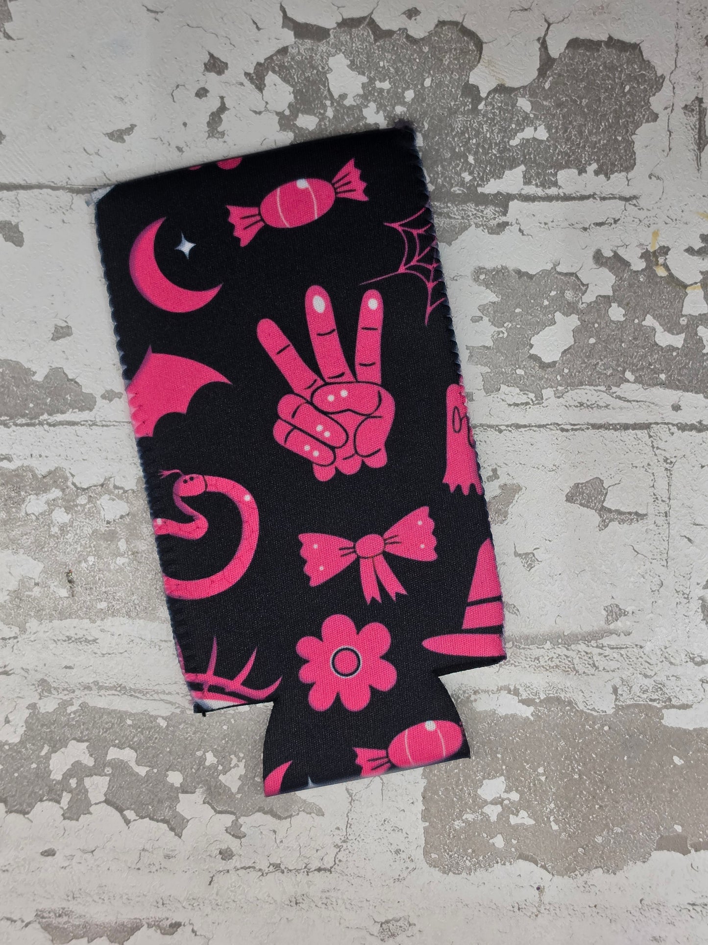 1402-Slim Bottle Sleeve