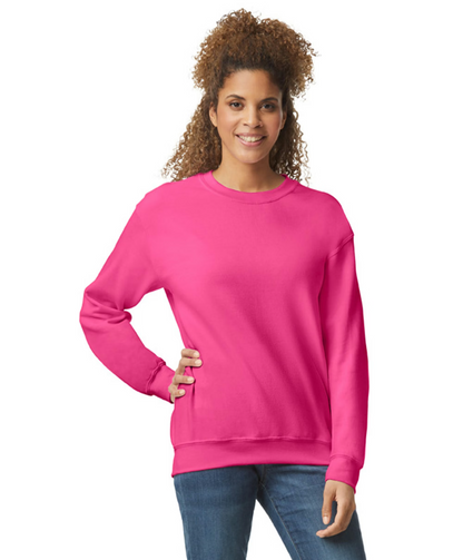 Adult Crew Necks