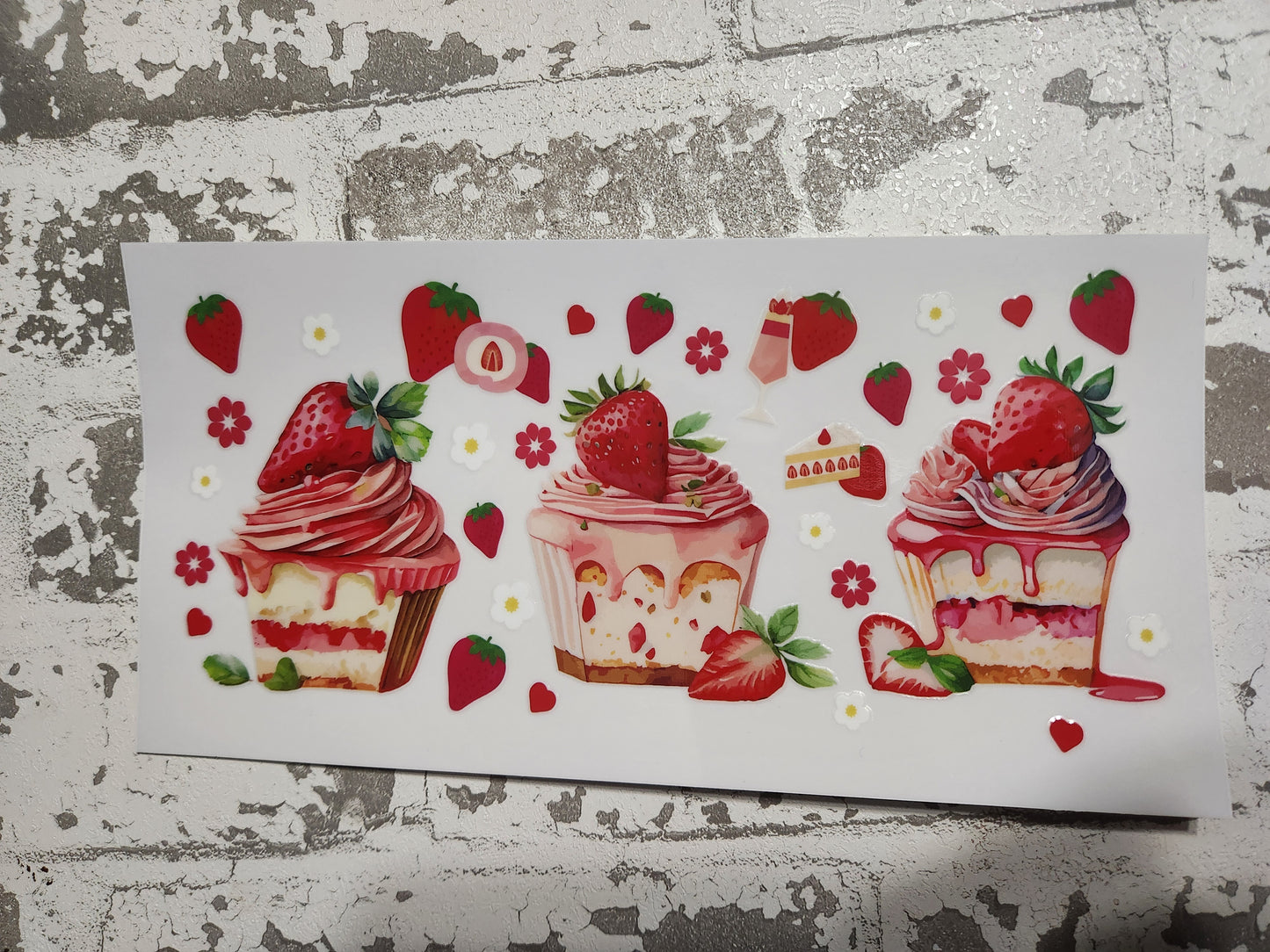 Strawberry