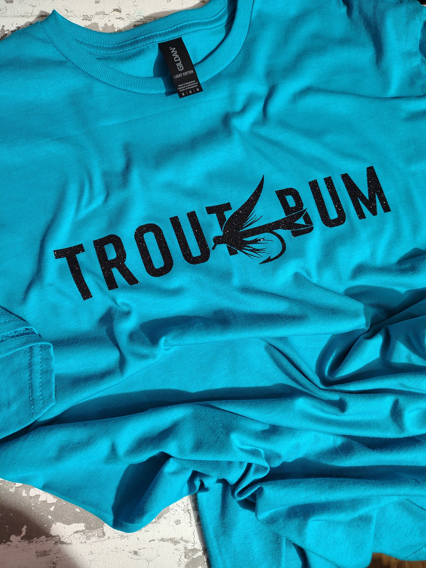 386- TroutBum