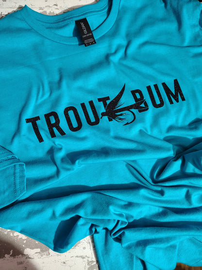 386- TroutBum